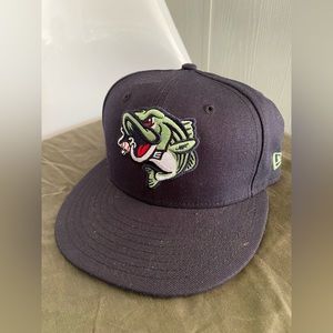 New Era Gwinnett Stripers 59Fifty Fitted​
